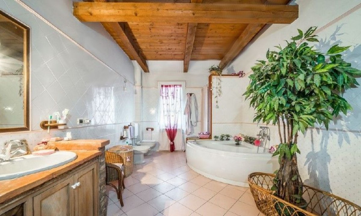 Vendita villa in zona tranquilla Sala Bolognese Emilia-Romagna foto 18