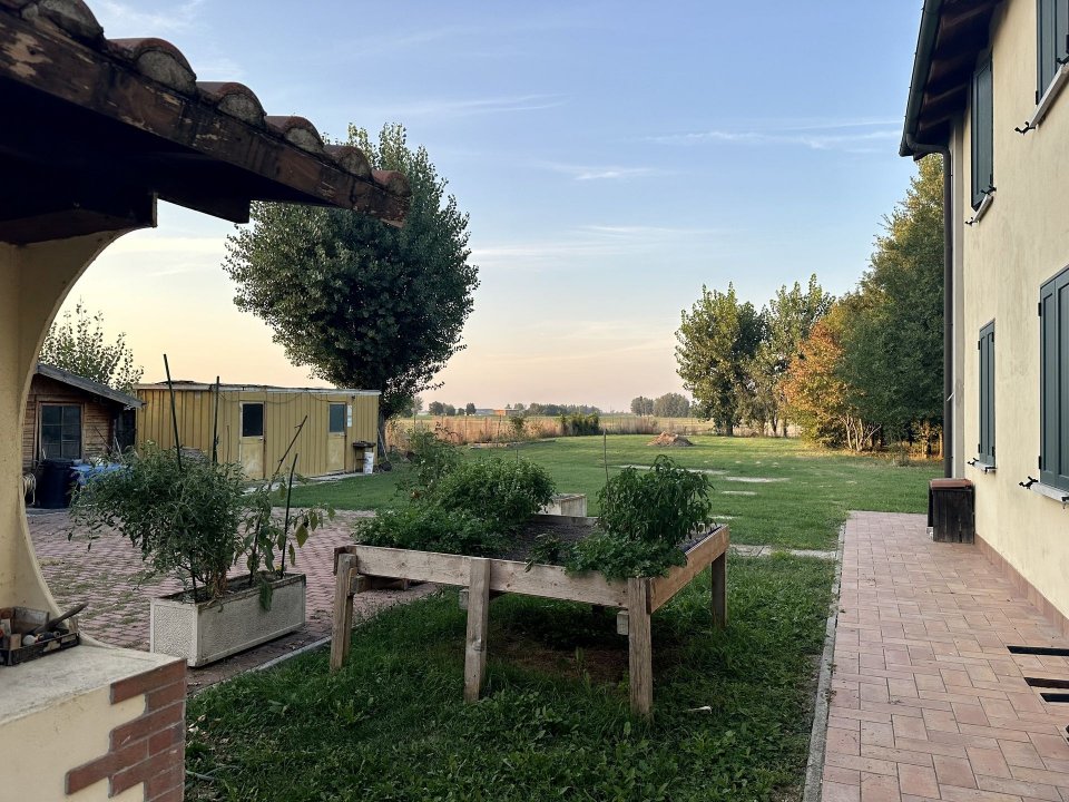 Vendita villa in zona tranquilla Sala Bolognese Emilia-Romagna foto 19