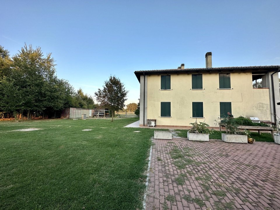 Vendita villa in zona tranquilla Sala Bolognese Emilia-Romagna foto 24