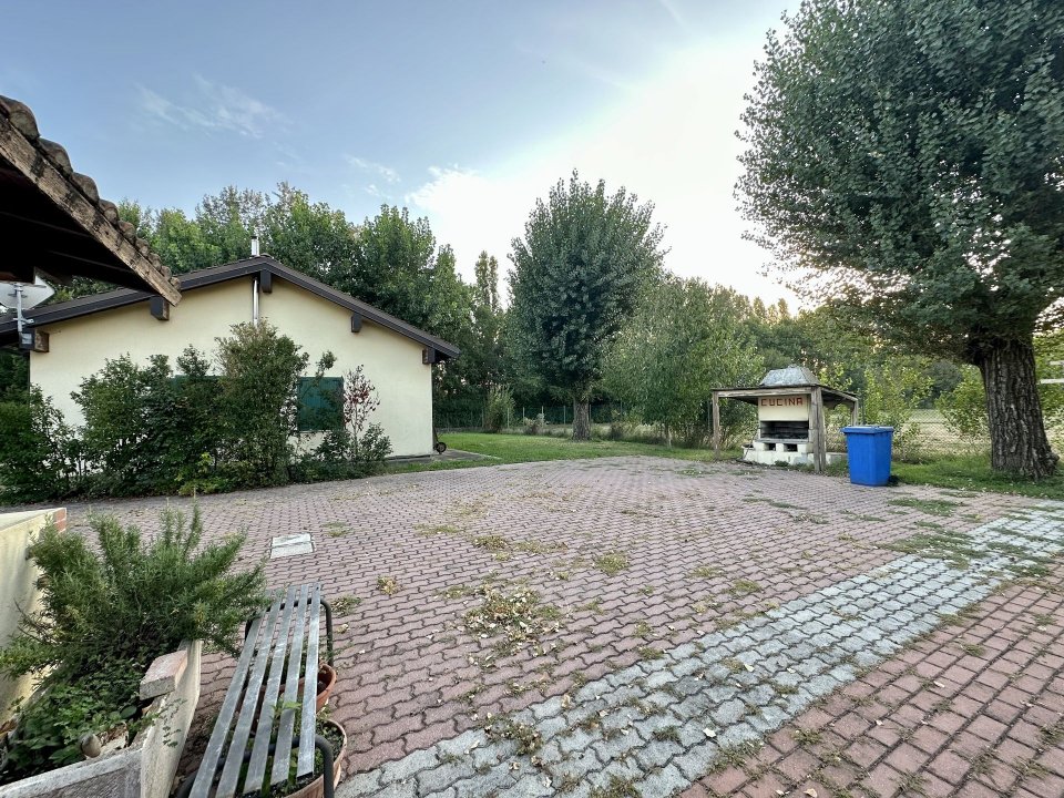 Vendita villa in zona tranquilla Sala Bolognese Emilia-Romagna foto 26