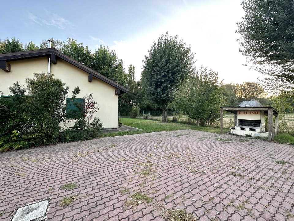 Vendita villa in zona tranquilla Sala Bolognese Emilia-Romagna foto 27