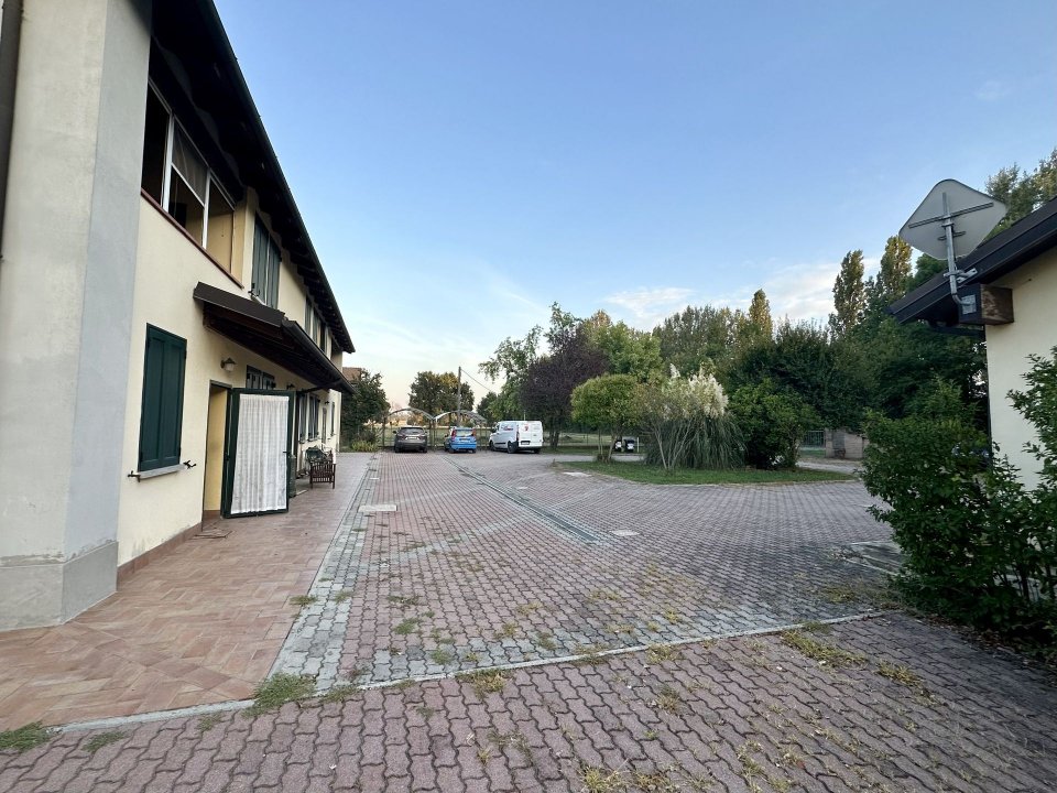 Vendita villa in zona tranquilla Sala Bolognese Emilia-Romagna foto 28