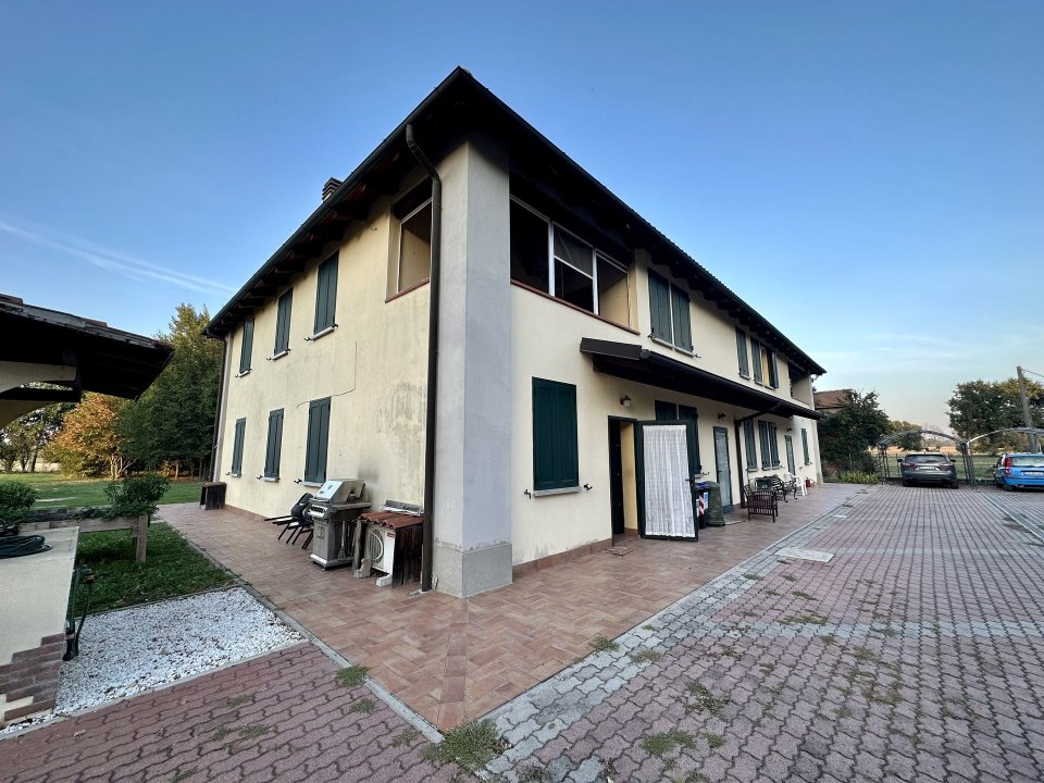 Vendita villa in zona tranquilla Sala Bolognese Emilia-Romagna foto 29