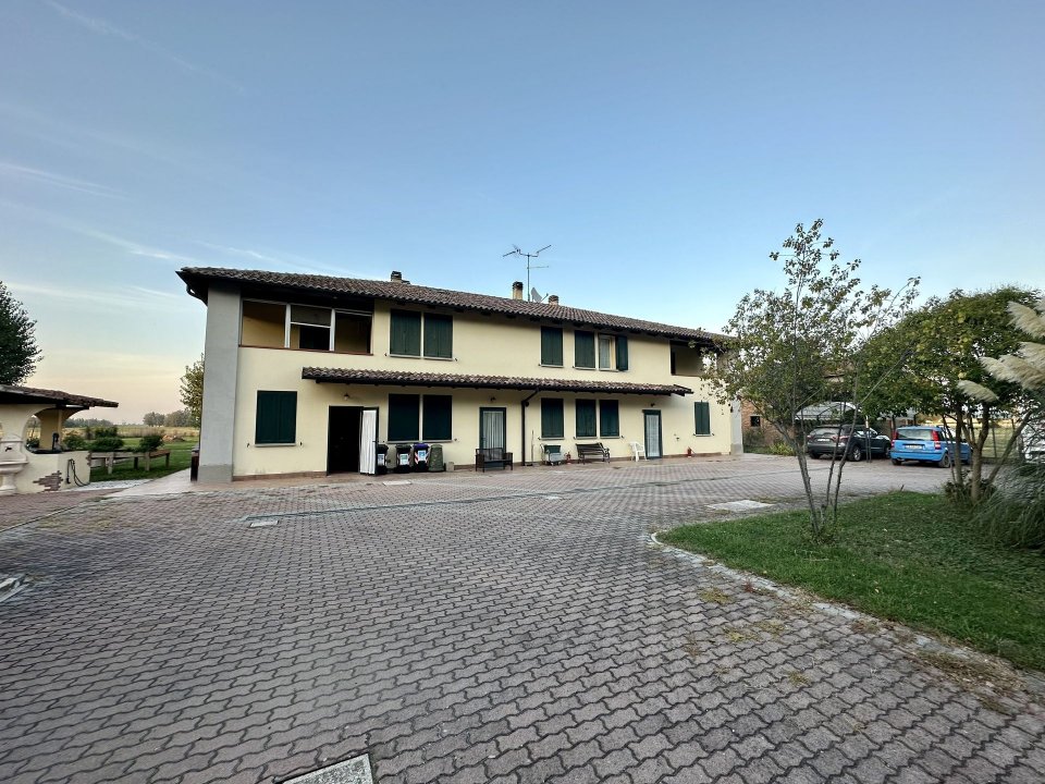 Vendita villa in zona tranquilla Sala Bolognese Emilia-Romagna foto 30