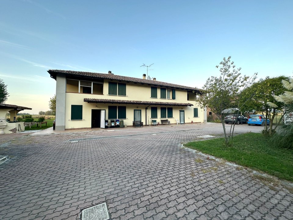 Vendita villa in zona tranquilla Sala Bolognese Emilia-Romagna foto 1