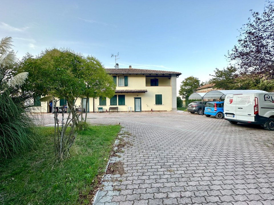 Vendita villa in zona tranquilla Sala Bolognese Emilia-Romagna foto 32