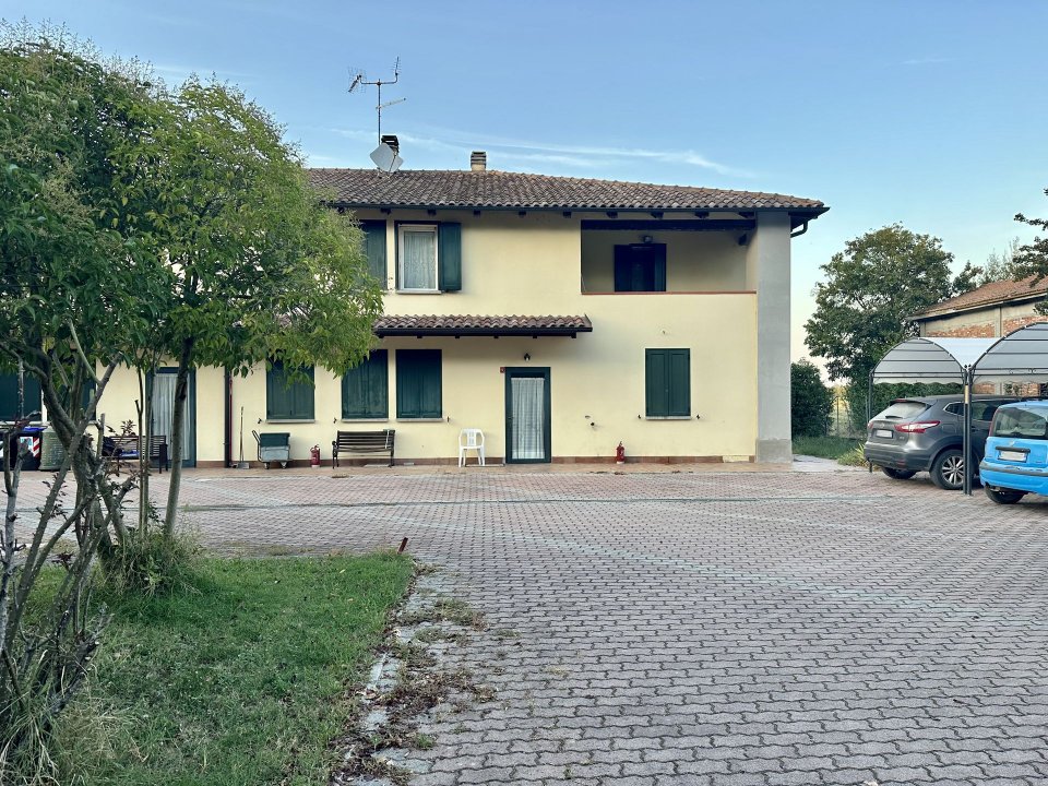 Vendita villa in zona tranquilla Sala Bolognese Emilia-Romagna foto 33