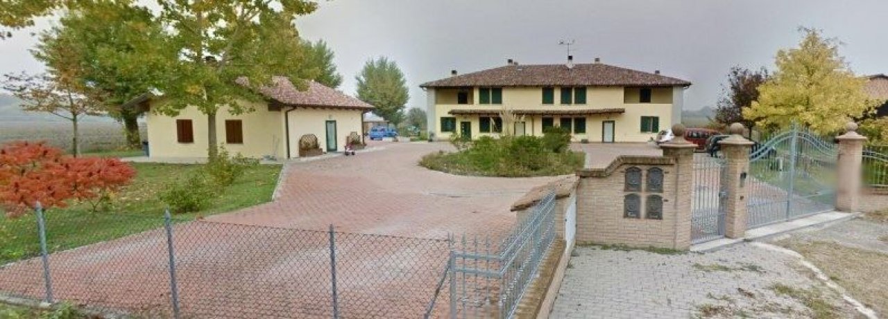 Vendita villa in zona tranquilla Sala Bolognese Emilia-Romagna foto 36