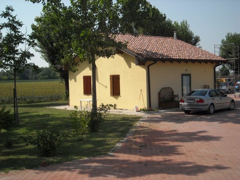 Vendita villa in zona tranquilla Sala Bolognese Emilia-Romagna foto 38