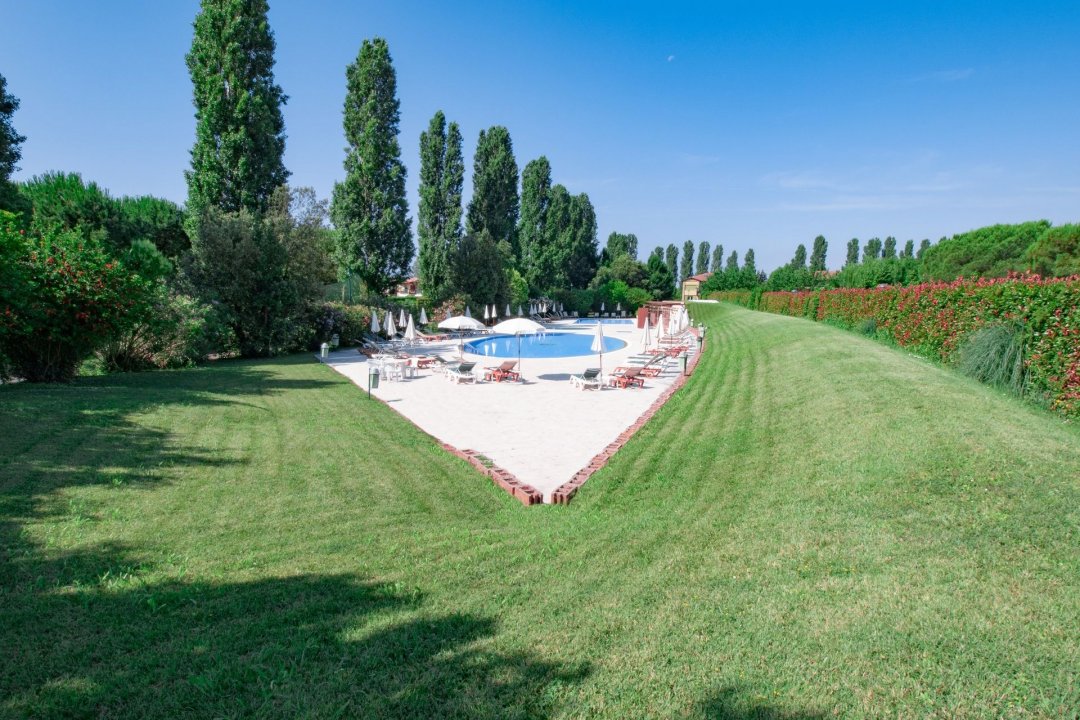 Vendita villa sul mare Lignano Sabbiadoro Friuli-Venezia Giulia foto 34