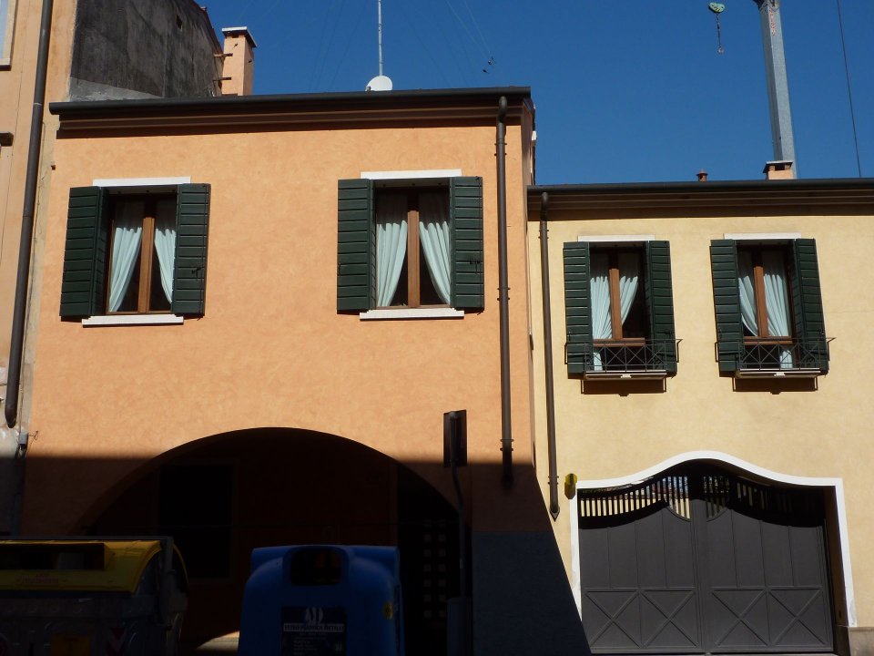 Vendita villa in città Padova Veneto foto 1