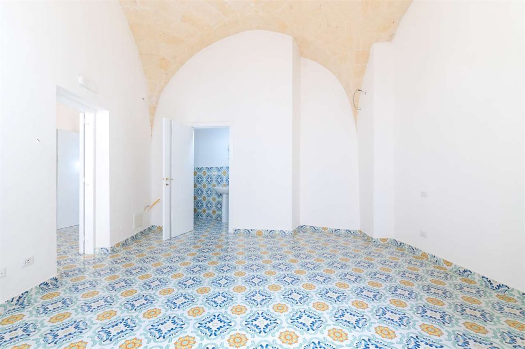 Vendita palazzo in città Grottaglie Puglia foto 13