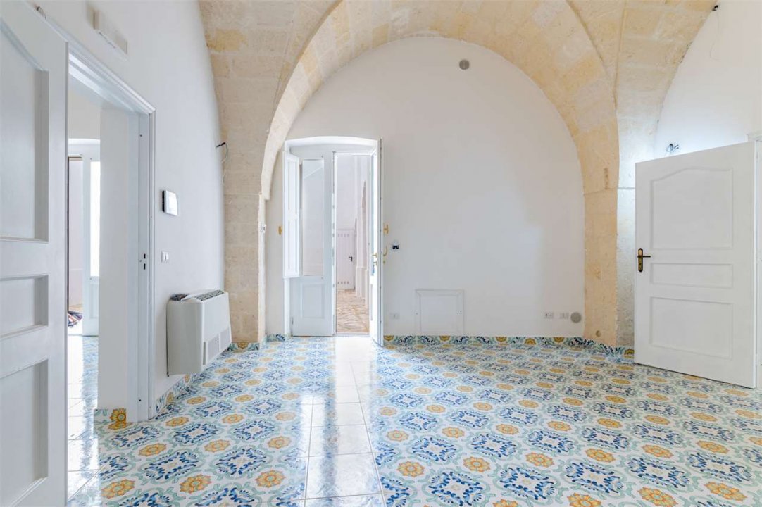 Vendita palazzo in città Grottaglie Puglia foto 4