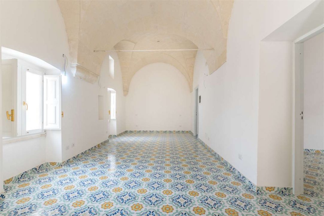 Vendita palazzo in città Grottaglie Puglia foto 7