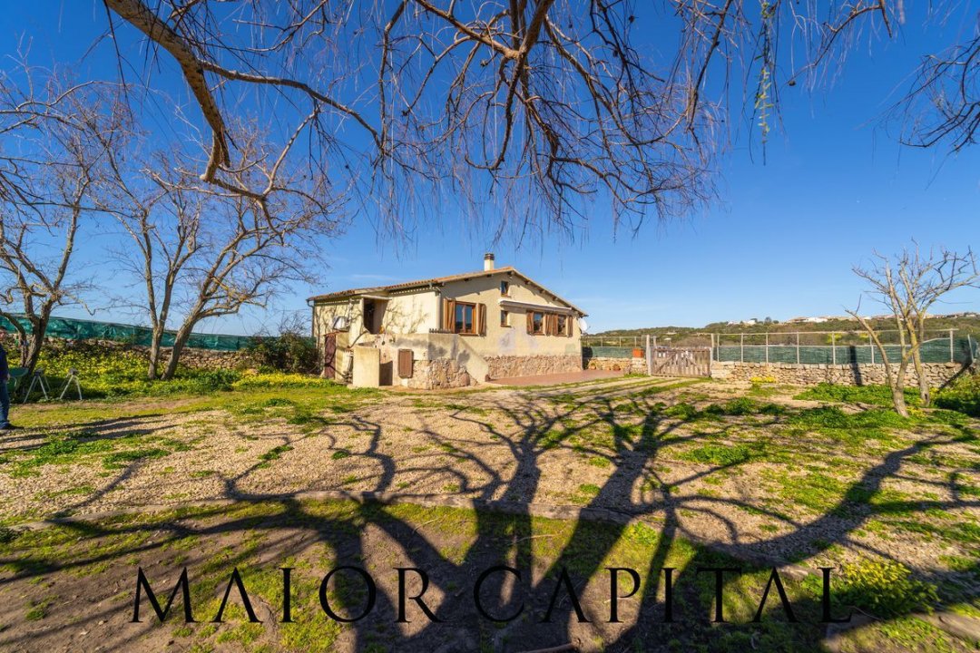 Vendita villa sul mare Palau Sardegna foto 7