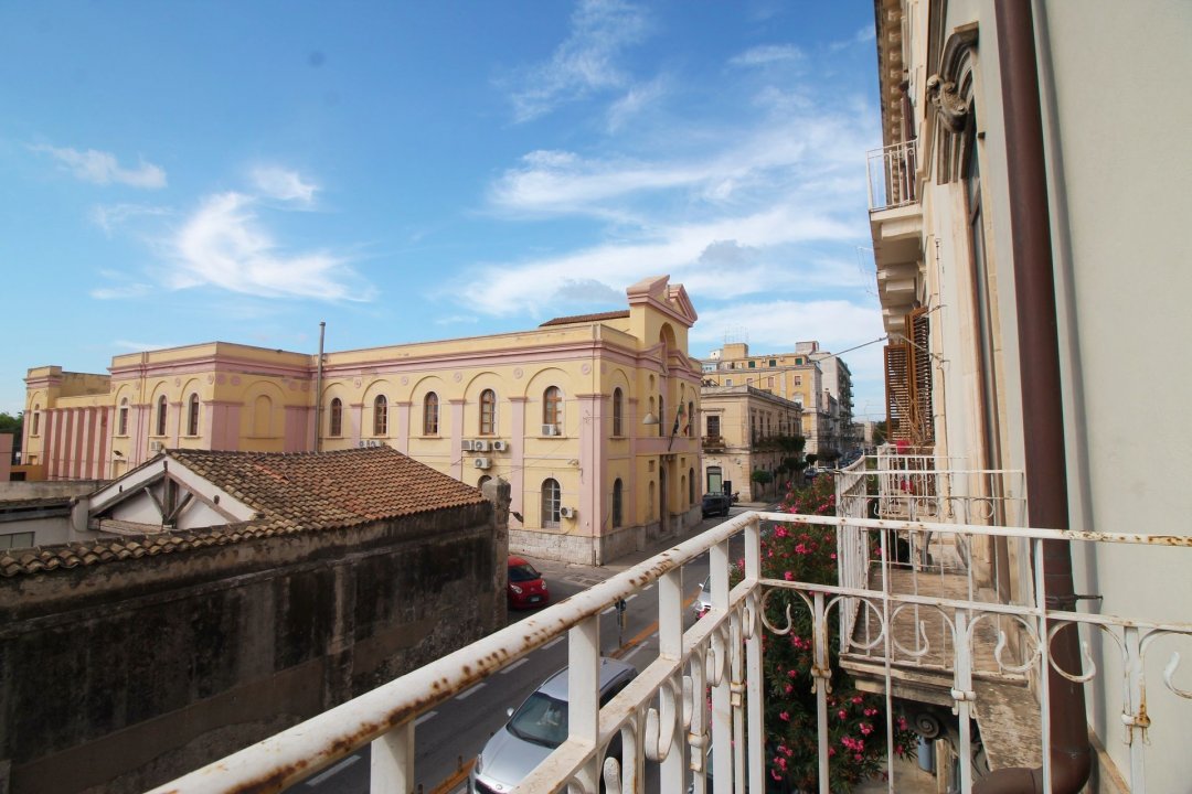 Vendita appartamento in città Siracusa Sicilia foto 18