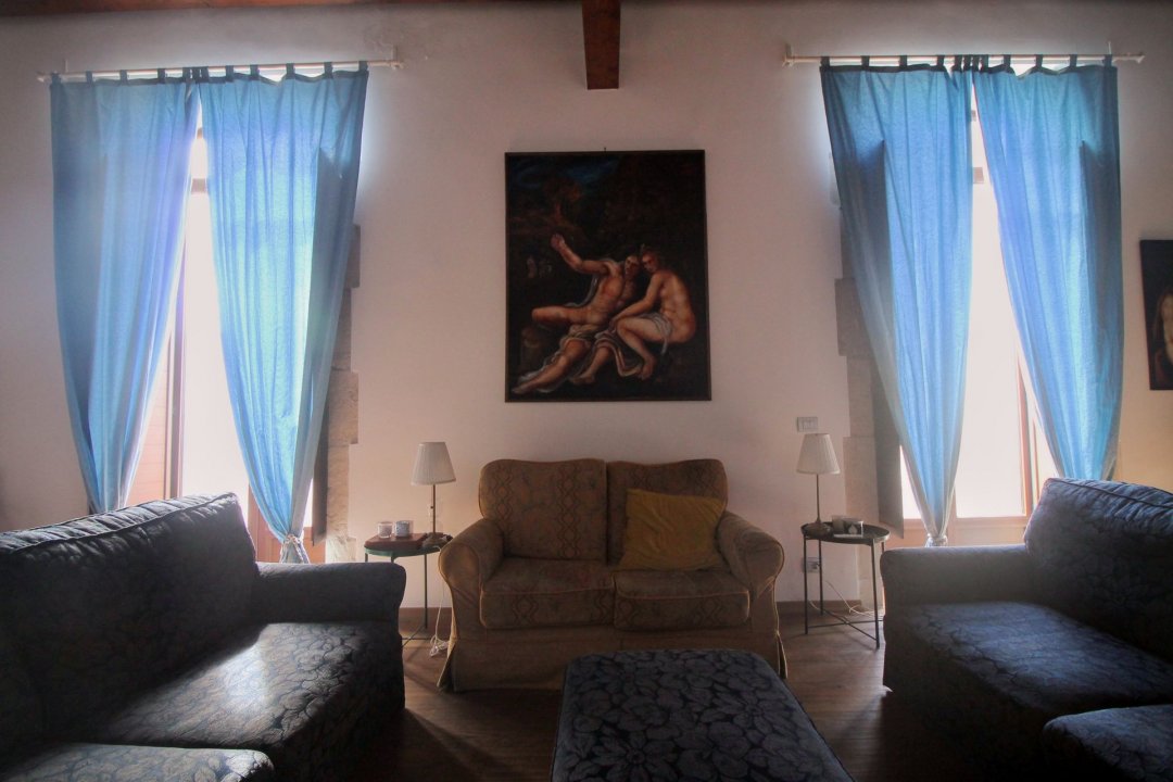 Vendita appartamento in città Siracusa Sicilia foto 19