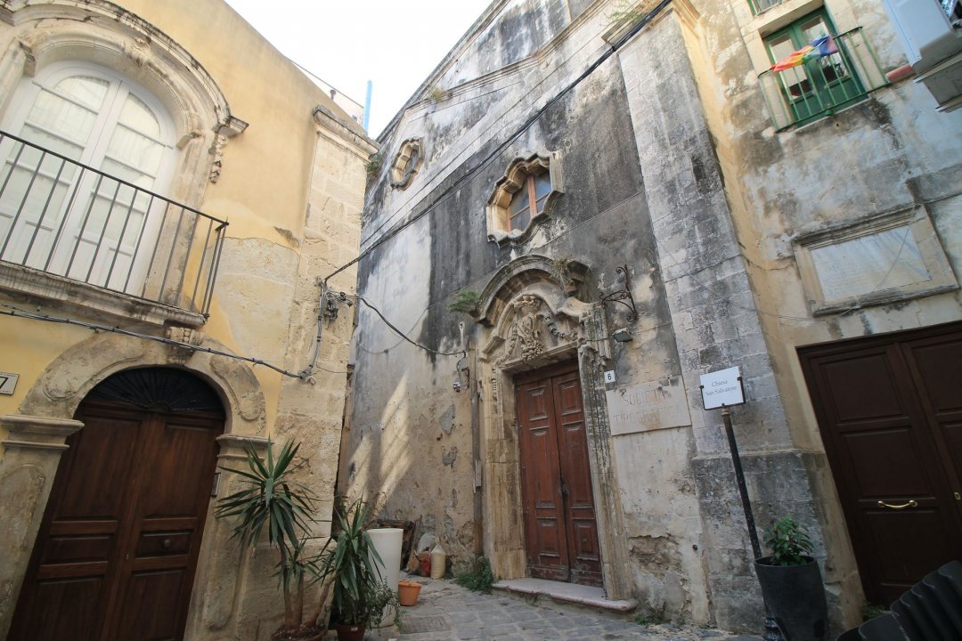 Vendita operazione immobiliare in città Siracusa Sicilia foto 9