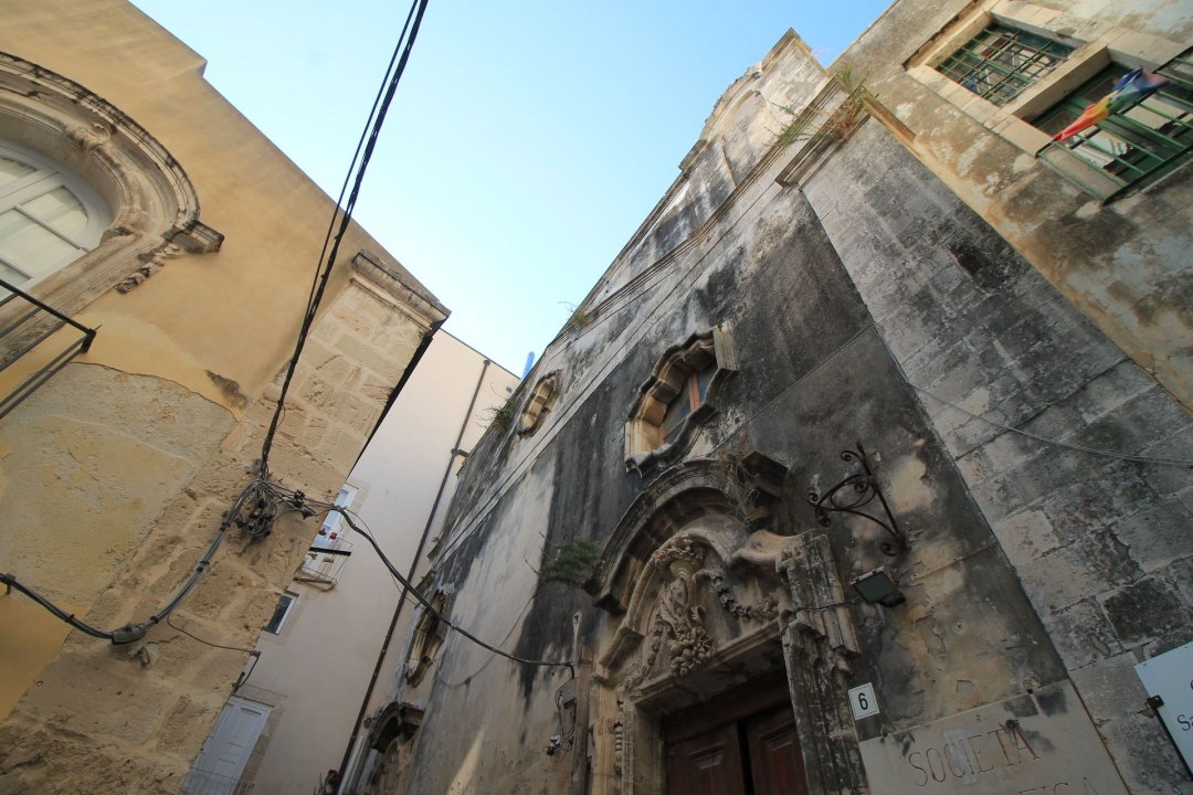 Vendita operazione immobiliare in città Siracusa Sicilia foto 10