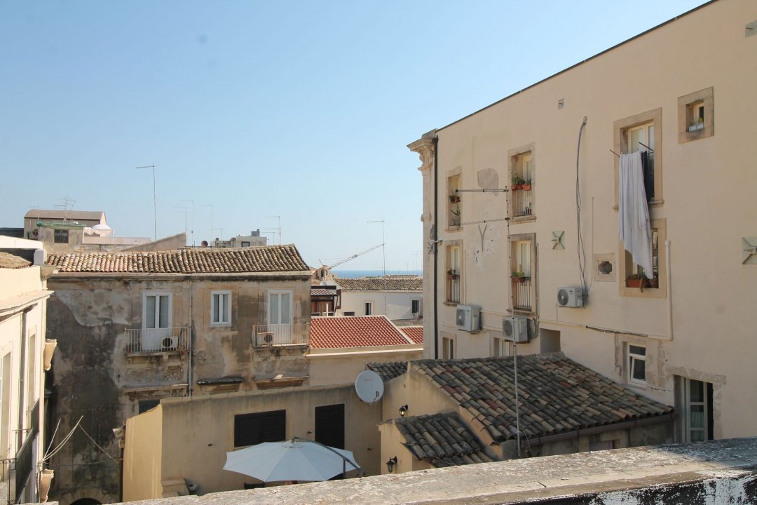 Vendita operazione immobiliare in città Siracusa Sicilia foto 28