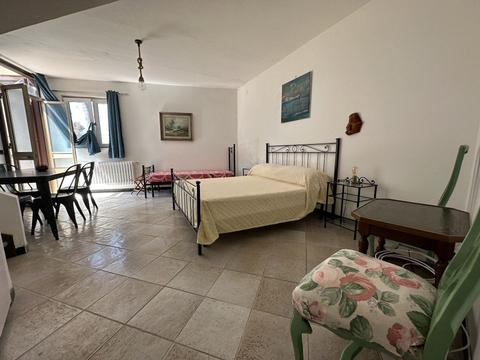 Vendita villa sul mare Rosignano Marittimo Toscana foto 22