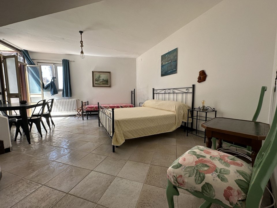 Vendita villa sul mare Rosignano Marittimo Toscana foto 14