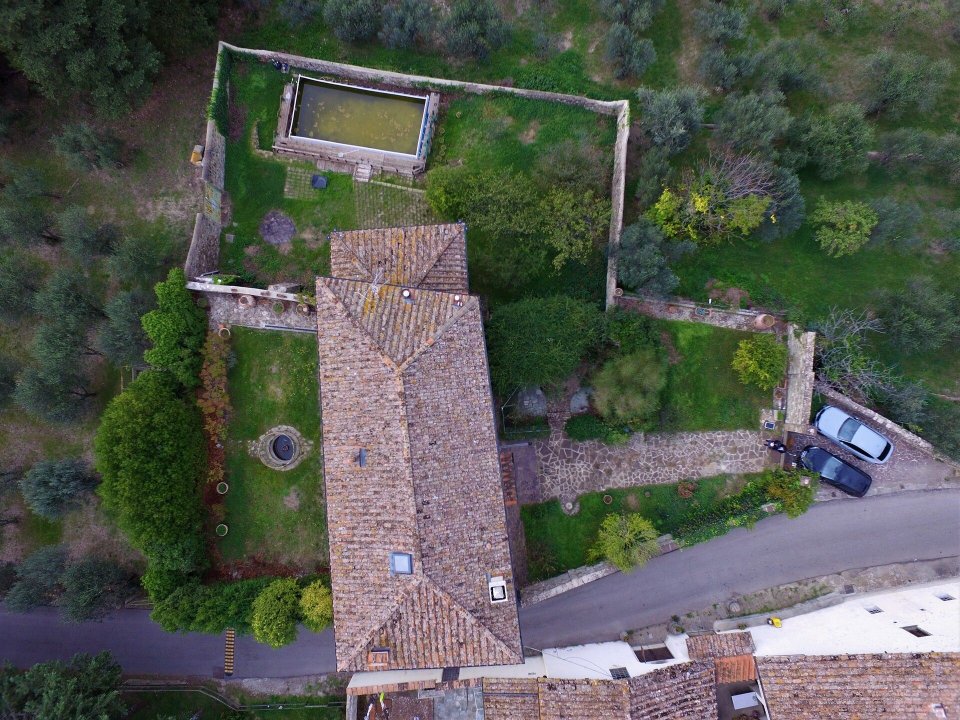 Affitto villa in zona tranquilla Sesto Fiorentino Toscana foto 40