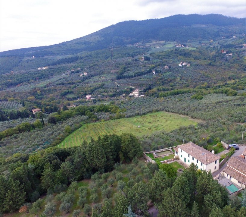 Affitto villa in zona tranquilla Sesto Fiorentino Toscana foto 38