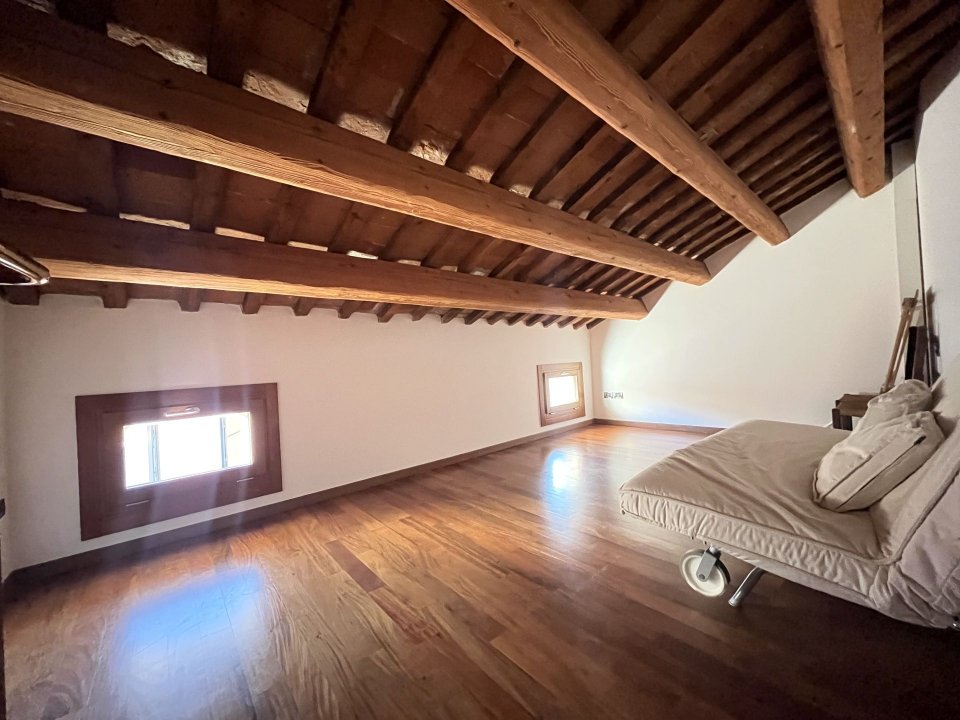 Vendita attico in città Cittadella Veneto foto 11
