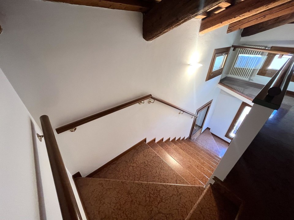 Vendita attico in città Cittadella Veneto foto 16