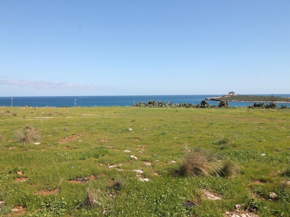 Vendita terreno sul mare Siracusa Sicilia foto 31
