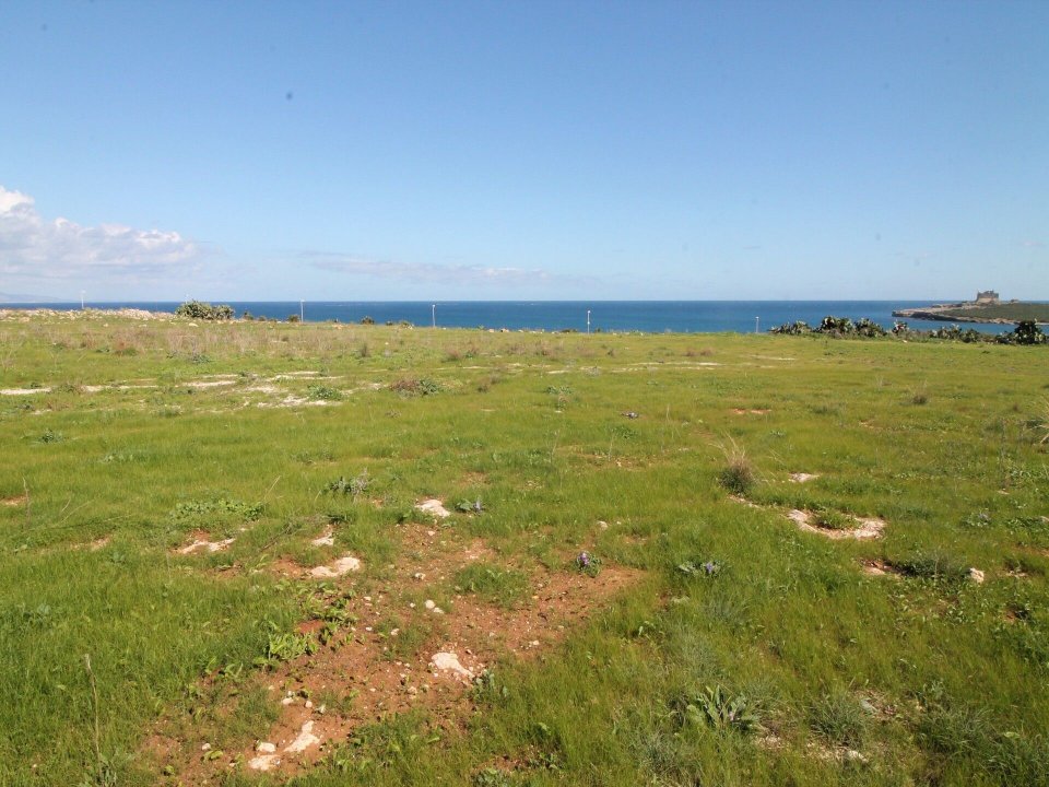 Vendita terreno sul mare Siracusa Sicilia foto 35
