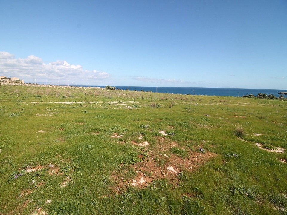 Vendita terreno sul mare Siracusa Sicilia foto 36