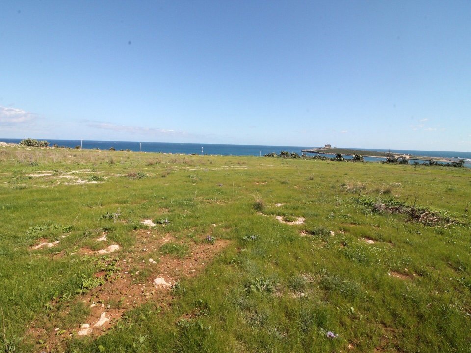 Vendita terreno sul mare Siracusa Sicilia foto 37