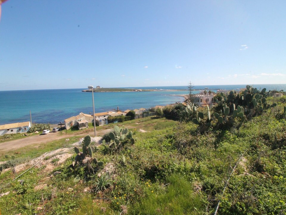 Vendita terreno sul mare Siracusa Sicilia foto 38