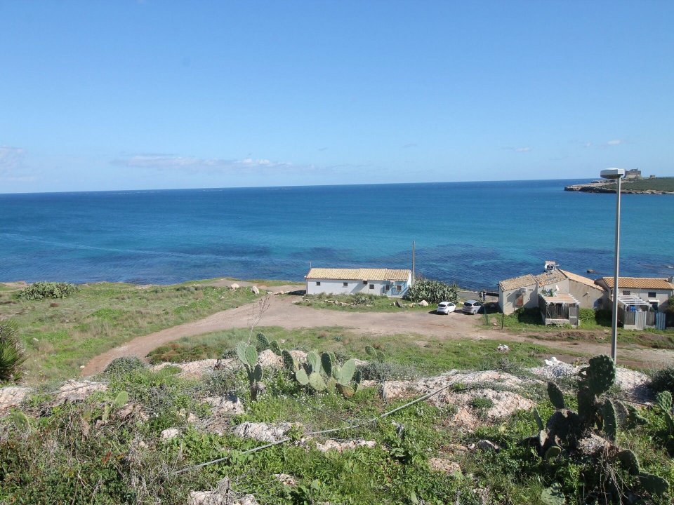 Vendita terreno sul mare Siracusa Sicilia foto 39