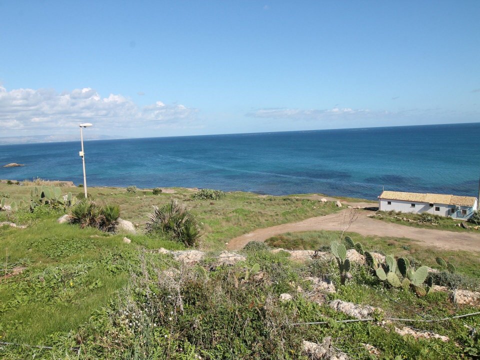 Vendita terreno sul mare Siracusa Sicilia foto 40
