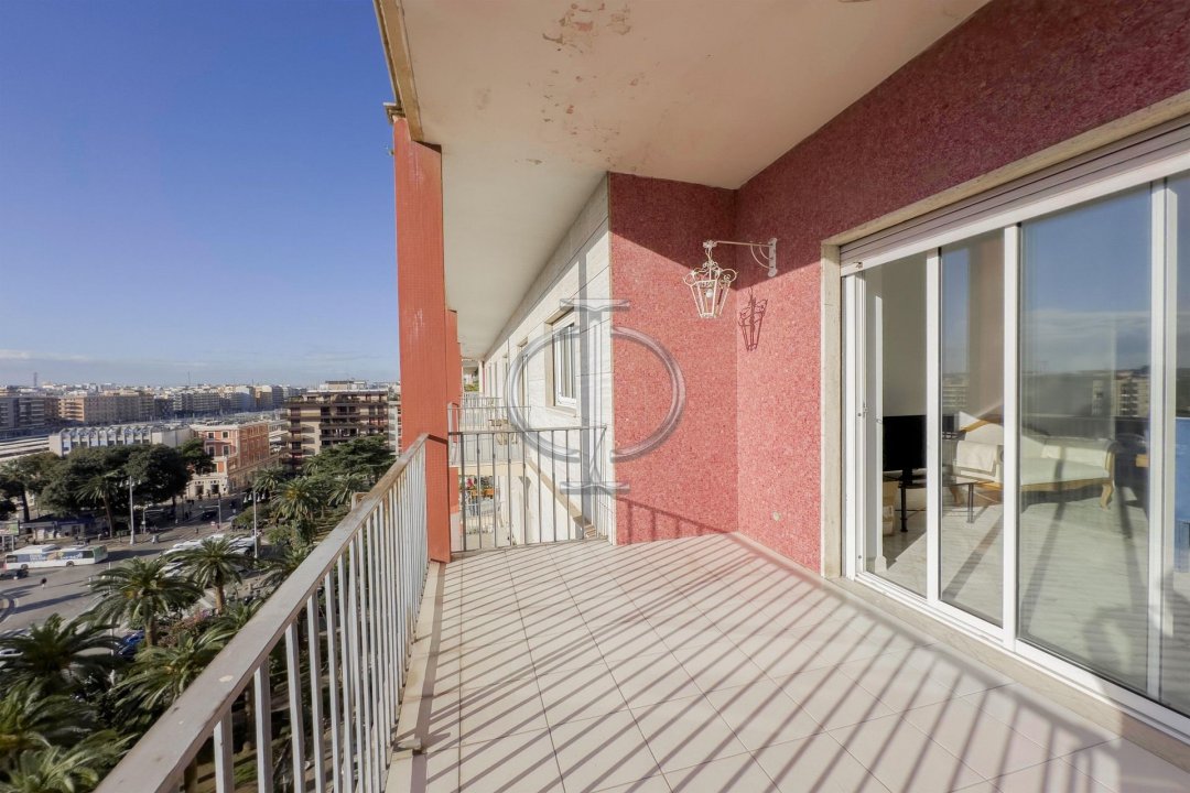 Vendita appartamento in città Bari Puglia foto 39