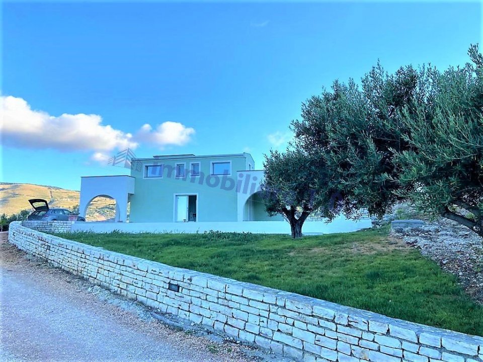 Vendita villa in zona tranquilla Castellammare del Golfo Sicilia foto 38