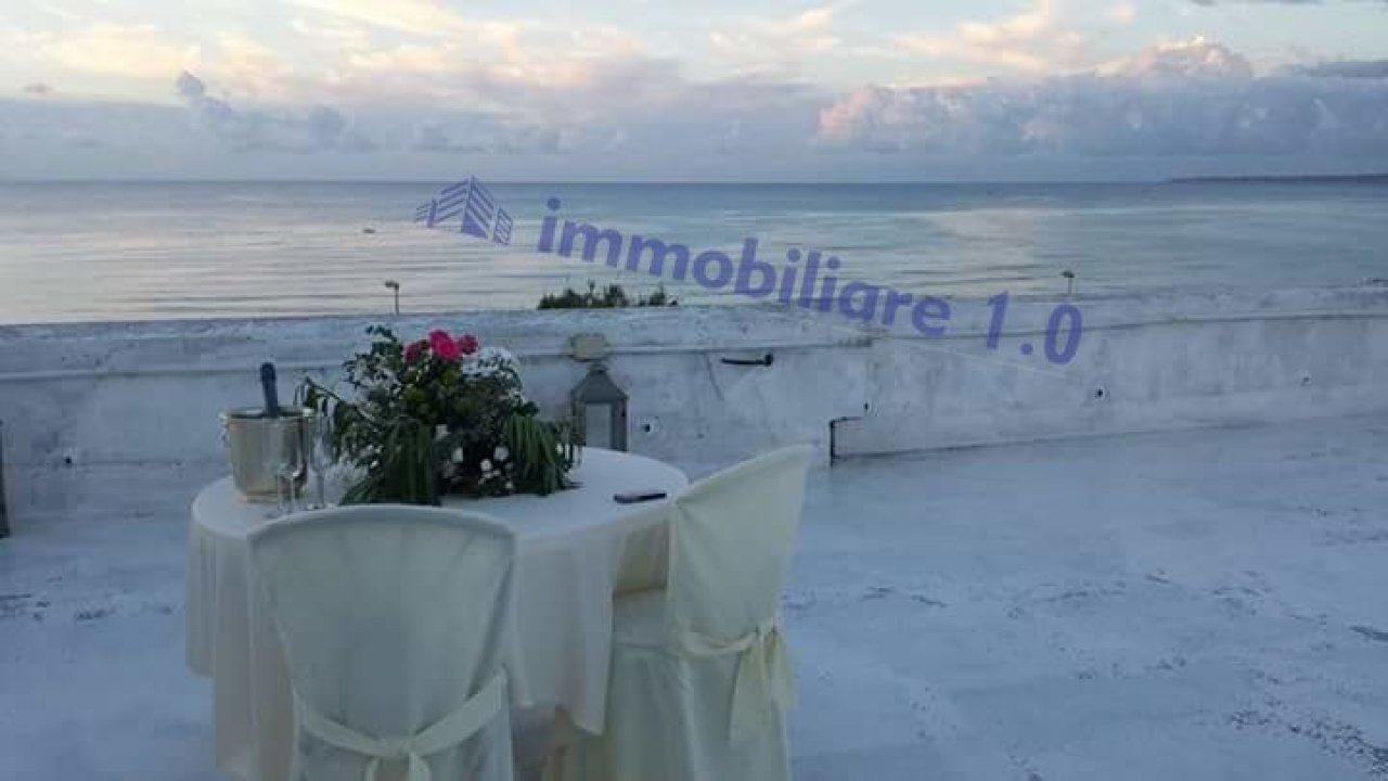 Vendita casale sul mare Balestrate Sicilia foto 14