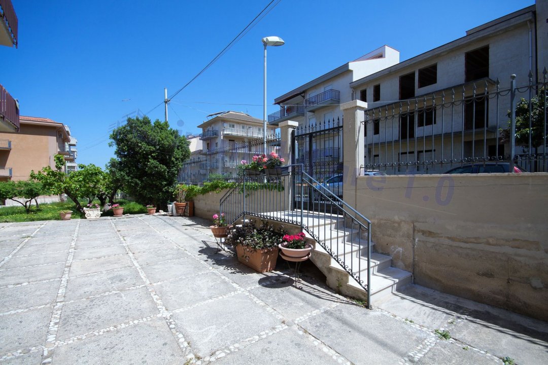 Vendita palazzo in città Castellammare del Golfo Sicilia foto 23