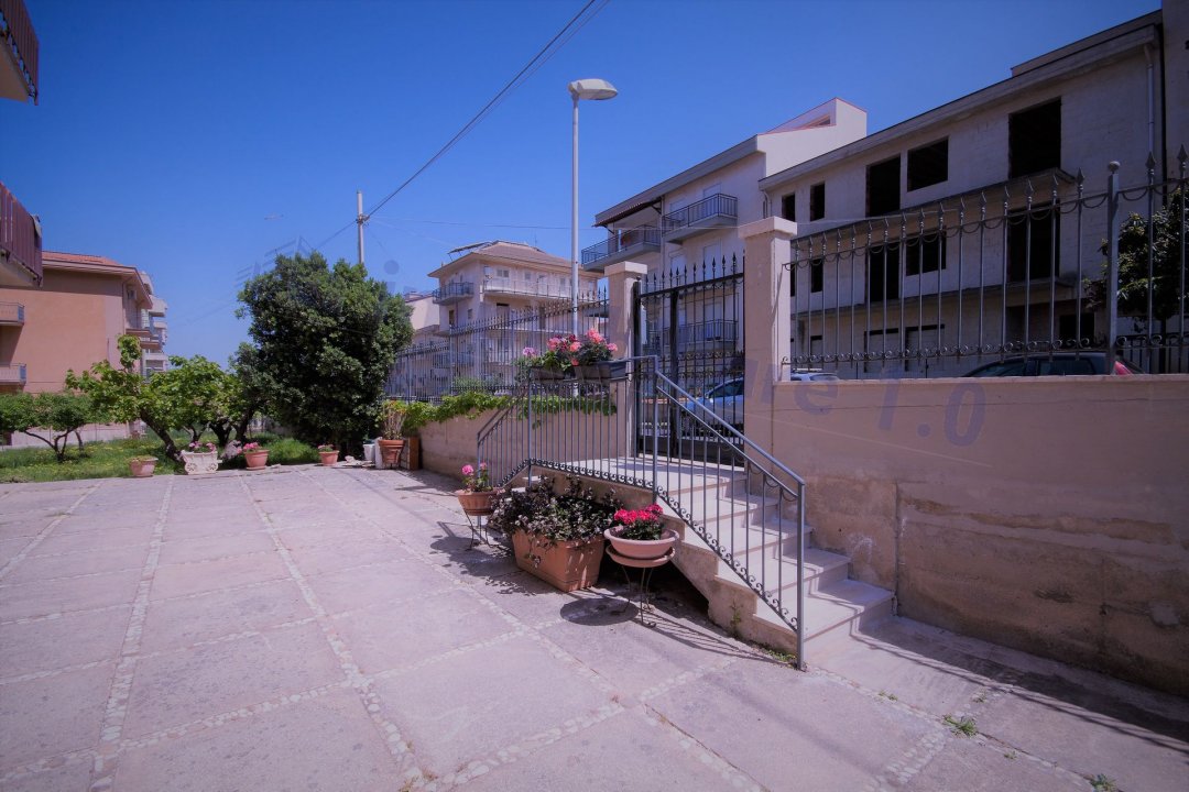 Vendita palazzo in città Castellammare del Golfo Sicilia foto 24