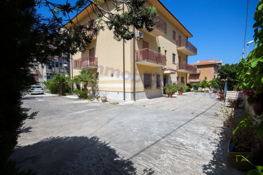 Vendita palazzo in città Castellammare del Golfo Sicilia foto 26