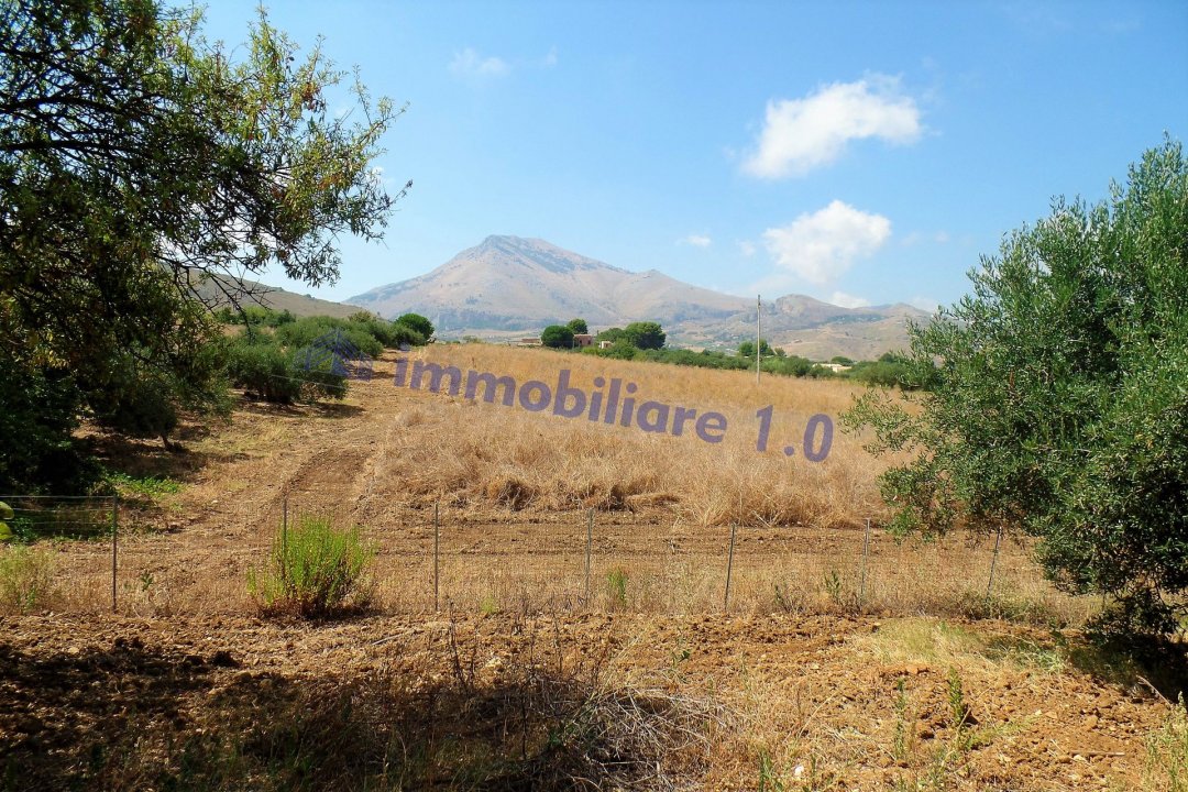 Vendita operazione immobiliare in zona tranquilla Castellammare del Golfo Sicilia foto 15