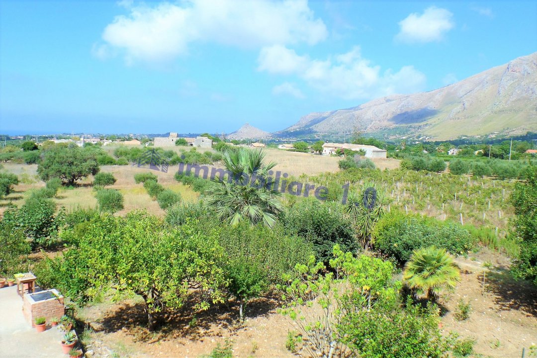 Vendita operazione immobiliare in zona tranquilla Castellammare del Golfo Sicilia foto 35