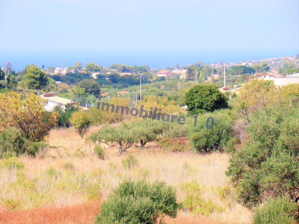 Vendita operazione immobiliare in zona tranquilla Castellammare del Golfo Sicilia foto 39