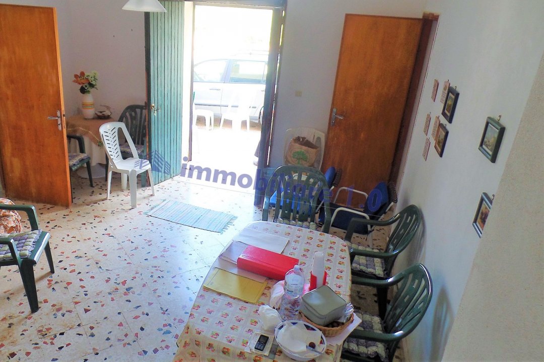 Vendita operazione immobiliare in zona tranquilla Castellammare del Golfo Sicilia foto 49