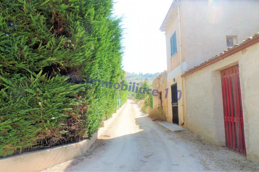 Vendita operazione immobiliare in zona tranquilla Castellammare del Golfo Sicilia foto 58