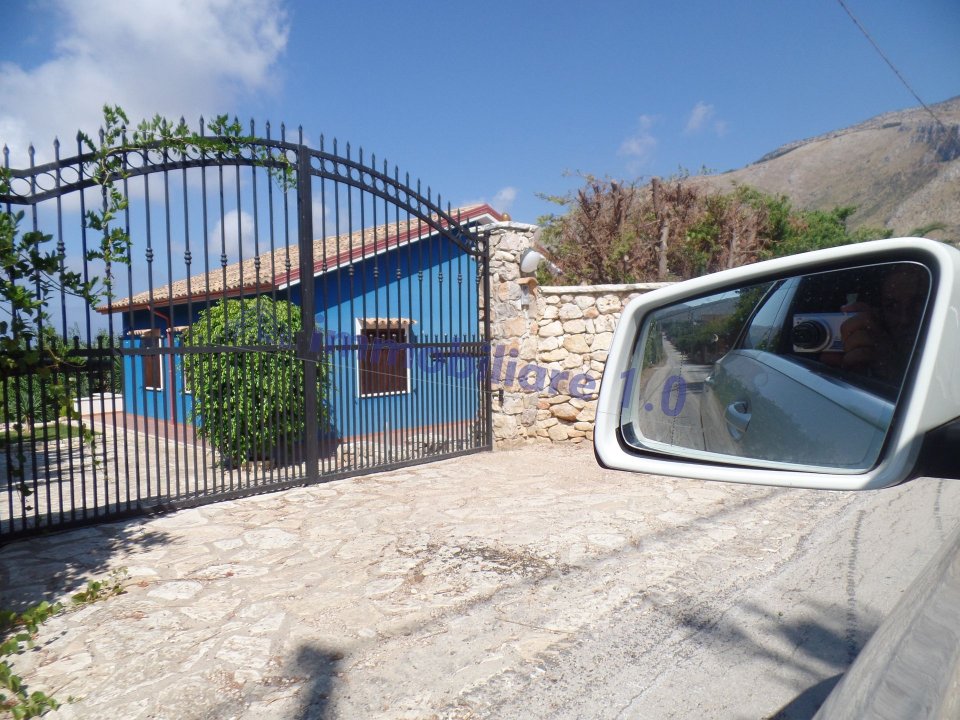 Vendita operazione immobiliare in zona tranquilla Castellammare del Golfo Sicilia foto 61