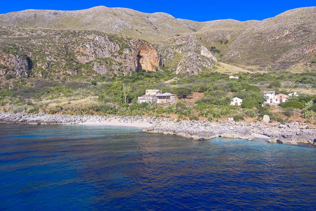 Vendita operazione immobiliare in città Castellammare del Golfo Sicilia foto 12